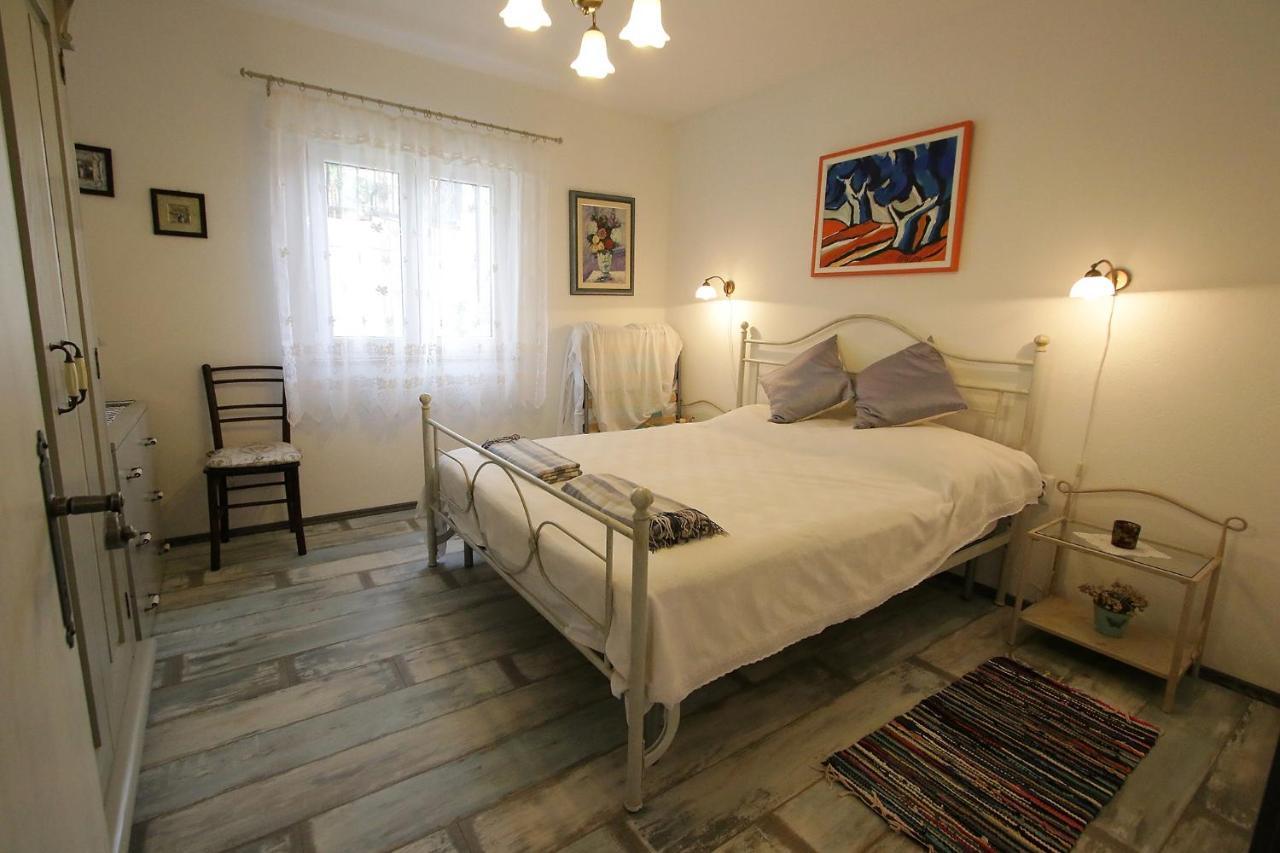 Apartments By The Sea Vinjerac, Zadar - 13811 Posedarje Eksteriør bilde