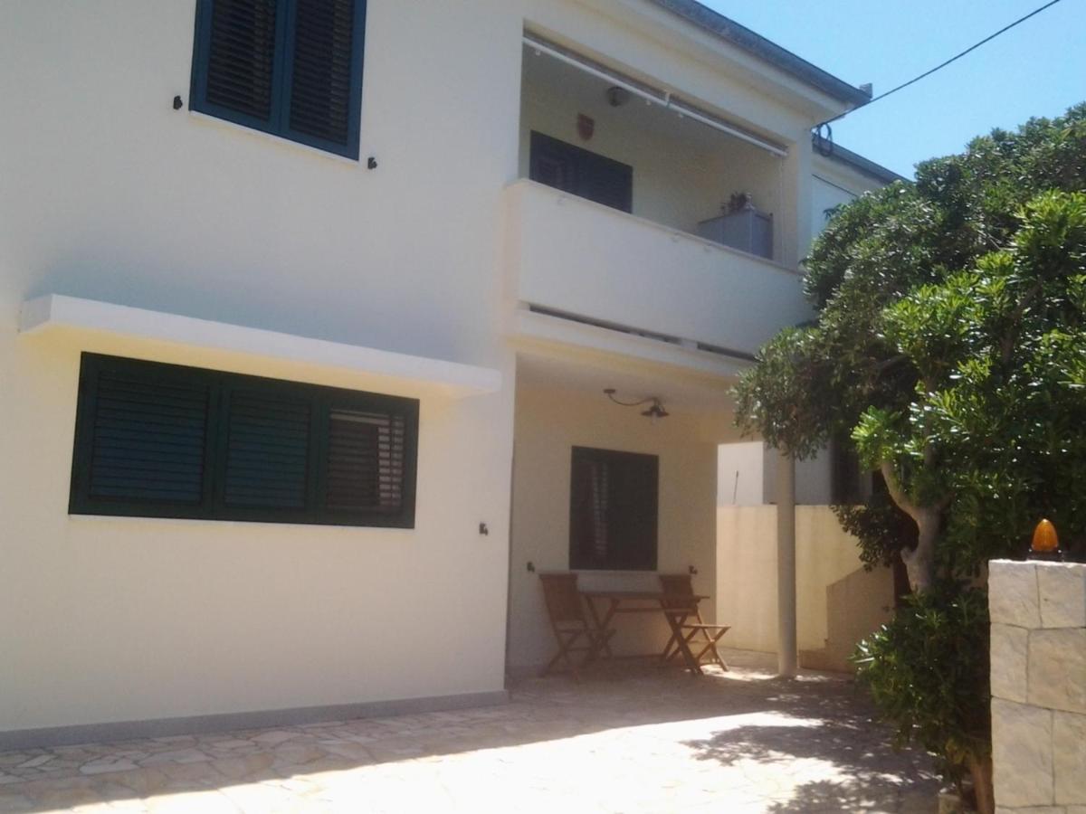 Apartments By The Sea Vinjerac, Zadar - 13811 Posedarje Eksteriør bilde