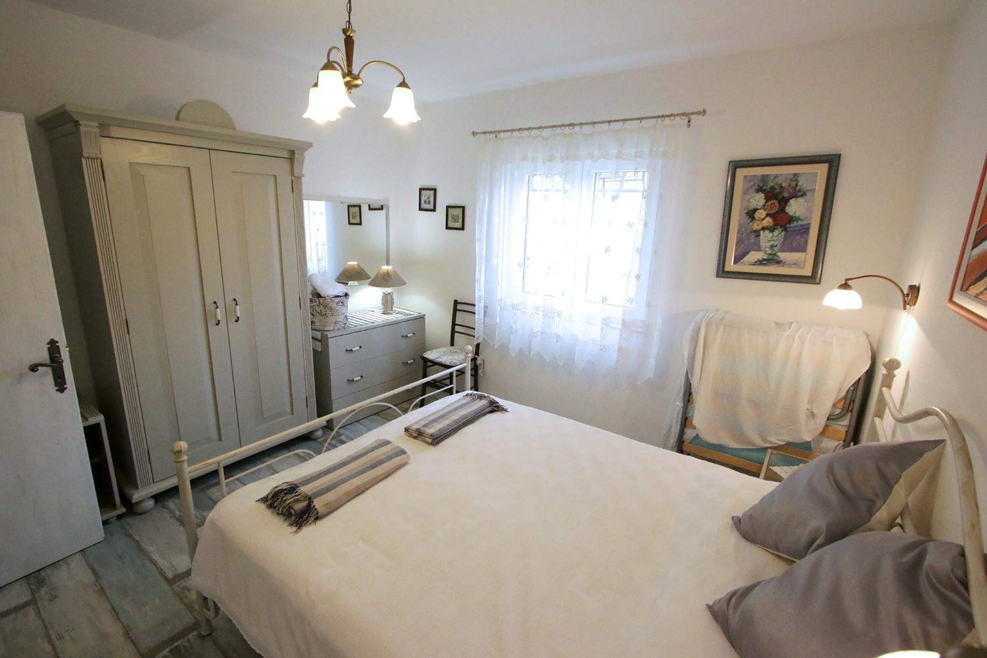 Apartments By The Sea Vinjerac, Zadar - 13811 Posedarje Rom bilde